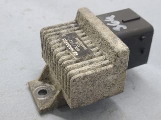 bontott RENAULT SCÉNIC II Izzító Relé