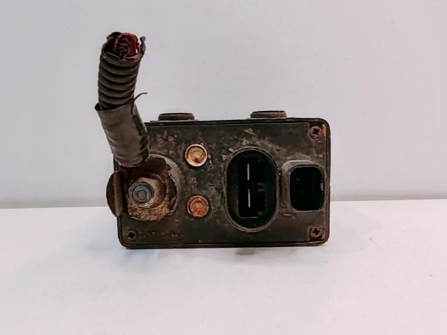 bontott RENAULT SCÉNIC II Izzító Relé