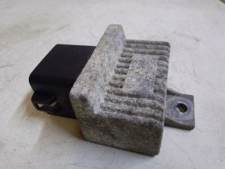 bontott RENAULT SCÉNIC II Izzító Relé