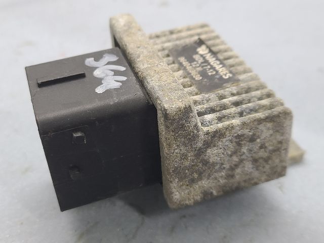 bontott RENAULT SCÉNIC II Izzító Relé