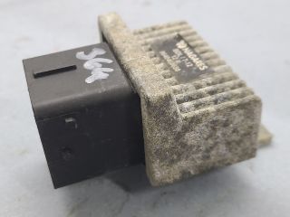 bontott RENAULT SCÉNIC II Izzító Relé