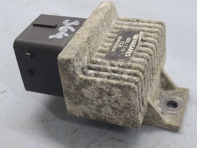 bontott RENAULT SCÉNIC II Izzító Relé