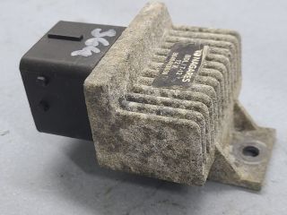 bontott RENAULT SCÉNIC II Izzító Relé