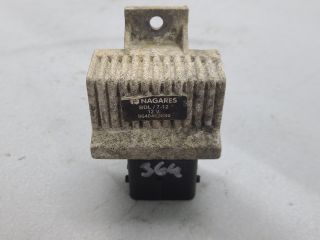 bontott RENAULT SCÉNIC II Izzító Relé