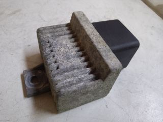 bontott RENAULT SCÉNIC II Izzító Relé