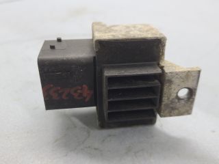 bontott RENAULT SCÉNIC II Izzító Relé