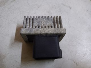 bontott RENAULT SCÉNIC II Izzító Relé