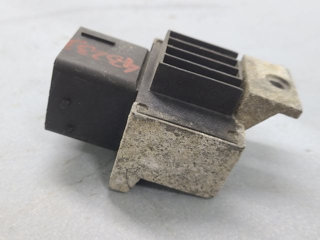 bontott RENAULT SCÉNIC II Izzító Relé