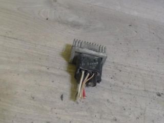 bontott RENAULT SCÉNIC II Izzító Relé