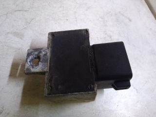 bontott RENAULT SCÉNIC II Izzító Relé