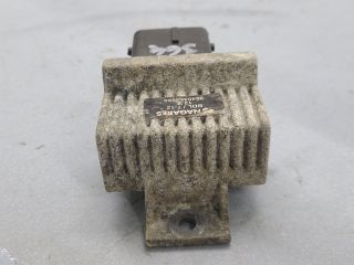 bontott RENAULT SCÉNIC II Izzító Relé