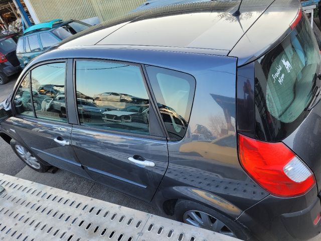 bontott RENAULT SCÉNIC II Jobb B Oszlop