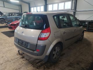 bontott RENAULT SCÉNIC II Jobb C Oszlop Burkolat