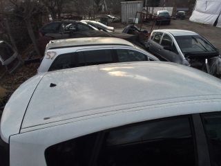 bontott RENAULT SCÉNIC II Jobb C Oszlop Oldalablak Üveg