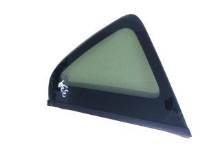 bontott RENAULT SCÉNIC II Jobb C Oszlop Oldalablak Üveg