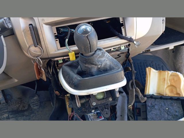 bontott RENAULT SCÉNIC II Jobb C Oszlop Oldalablak Üveg