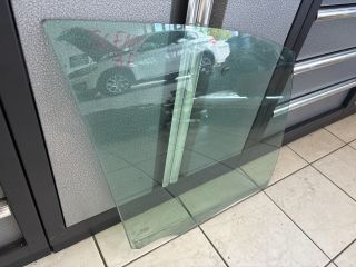 bontott RENAULT SCÉNIC II Jobb első Ablak