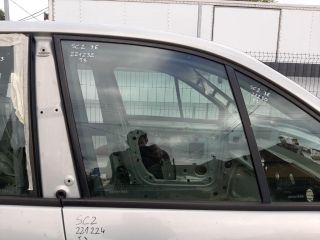 bontott RENAULT SCÉNIC II Jobb első Ablak