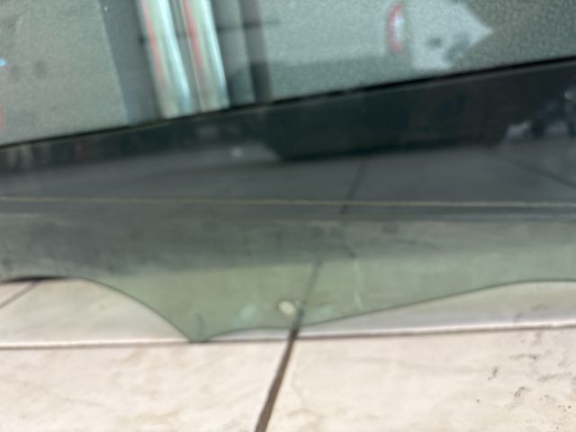 bontott RENAULT SCÉNIC II Jobb első Ablak
