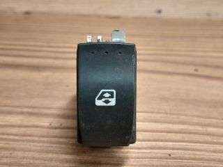 bontott RENAULT SCÉNIC II Jobb első Ablakemelő Kapcsoló