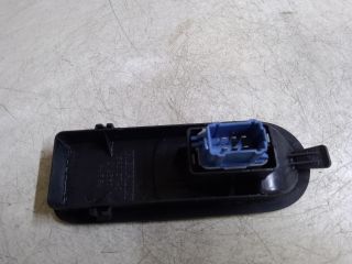 bontott RENAULT SCÉNIC II Jobb első Ablakemelő Kapcsoló