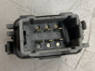 bontott RENAULT SCÉNIC II Jobb első Ablakemelő Kapcsoló