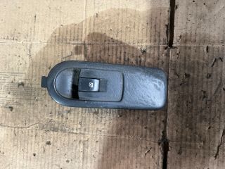 bontott RENAULT SCÉNIC II Jobb első Ablakemelő Kapcsoló