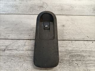 bontott RENAULT SCÉNIC II Jobb első Ablakemelő Kapcsoló