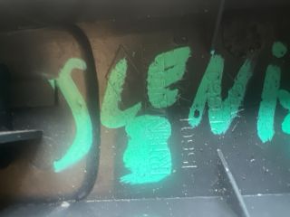 bontott RENAULT SCÉNIC II Jobb első Ablakemelő Kapcsoló