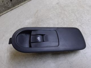 bontott RENAULT SCÉNIC II Jobb első Ablakemelő Kapcsoló