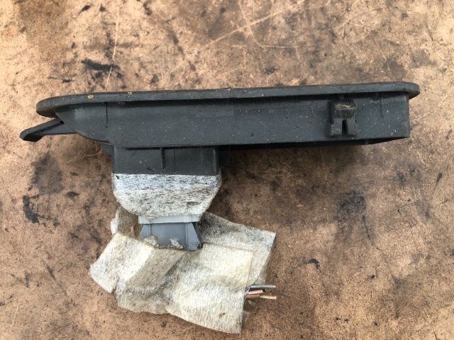 bontott RENAULT SCÉNIC II Jobb első Ablakemelő Kapcsoló