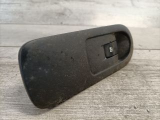 bontott RENAULT SCÉNIC II Jobb első Ablakemelő Kapcsoló