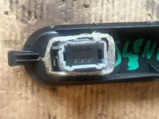 bontott RENAULT SCÉNIC II Jobb első Ablakemelő Kapcsoló
