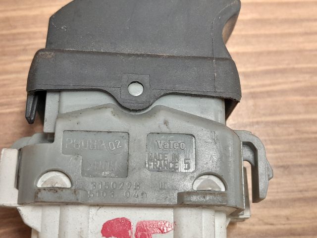 bontott RENAULT SCÉNIC II Jobb első Ablakemelő Kapcsoló