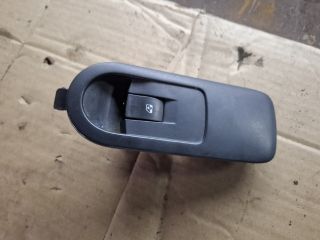 bontott RENAULT SCÉNIC II Jobb első Ablakemelő Kapcsoló