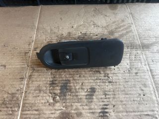 bontott RENAULT SCÉNIC II Jobb első Ablakemelő Kapcsoló