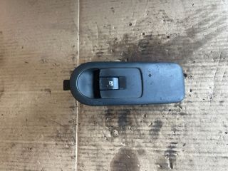 bontott RENAULT SCÉNIC II Jobb első Ablakemelő Kapcsoló