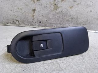 bontott RENAULT SCÉNIC II Jobb első Ablakemelő Kapcsoló