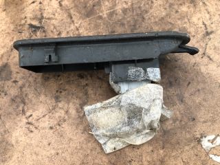 bontott RENAULT SCÉNIC II Jobb első Ablakemelő Kapcsoló