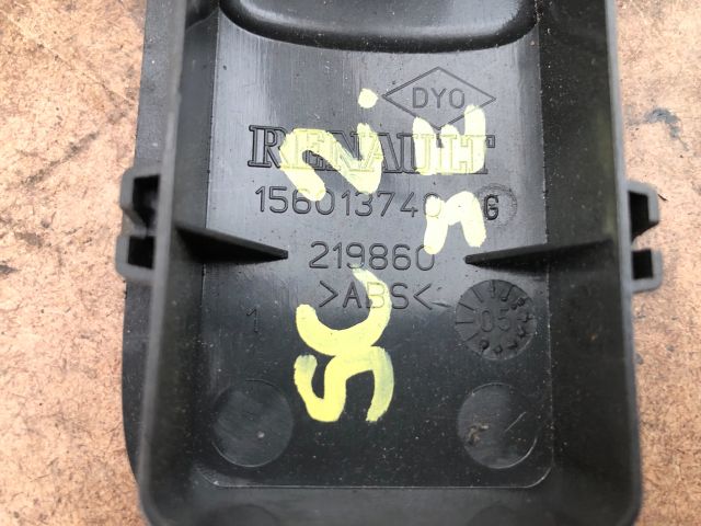 bontott RENAULT SCÉNIC II Jobb első Ablakemelő Kapcsoló