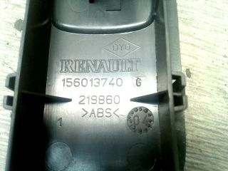 bontott RENAULT SCÉNIC II Jobb első Ablakemelő Kapcsoló