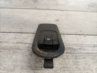 bontott RENAULT SCÉNIC II Jobb első Ablakemelő Kapcsoló