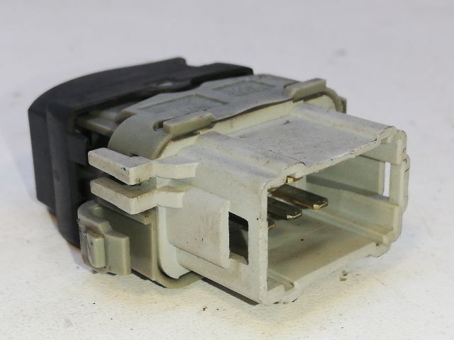 bontott RENAULT SCÉNIC II Jobb első Ablakemelő Kapcsoló