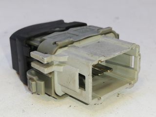 bontott RENAULT SCÉNIC II Jobb első Ablakemelő Kapcsoló