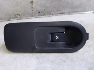 bontott RENAULT SCÉNIC II Jobb első Ablakemelő Kapcsoló
