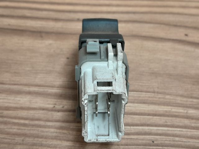 bontott RENAULT SCÉNIC II Jobb első Ablakemelő Kapcsoló