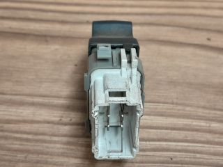 bontott RENAULT SCÉNIC II Jobb első Ablakemelő Kapcsoló