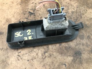 bontott RENAULT SCÉNIC II Jobb első Ablakemelő Kapcsoló