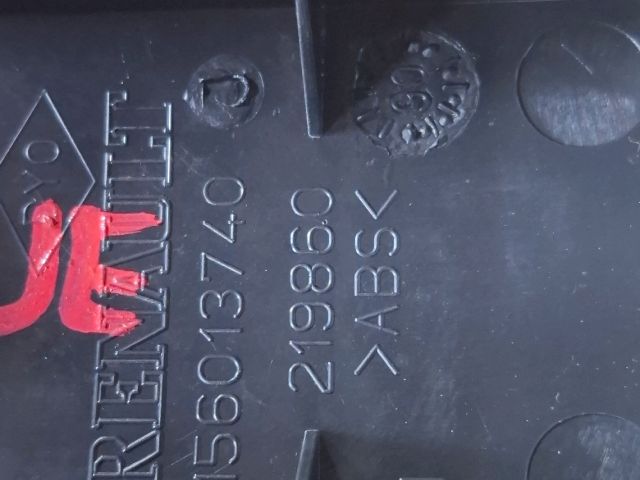 bontott RENAULT SCÉNIC II Jobb első Ablakemelő Kapcsoló