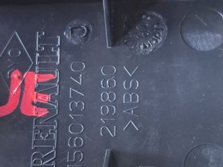 bontott RENAULT SCÉNIC II Jobb első Ablakemelő Kapcsoló